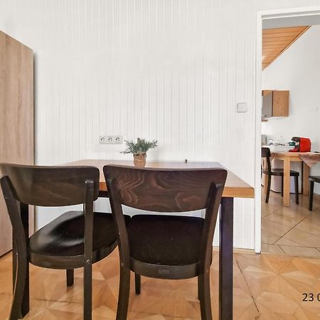 Four-Bedroom, Four King-Size Comfort Wiedeń Zewnętrze zdjęcie