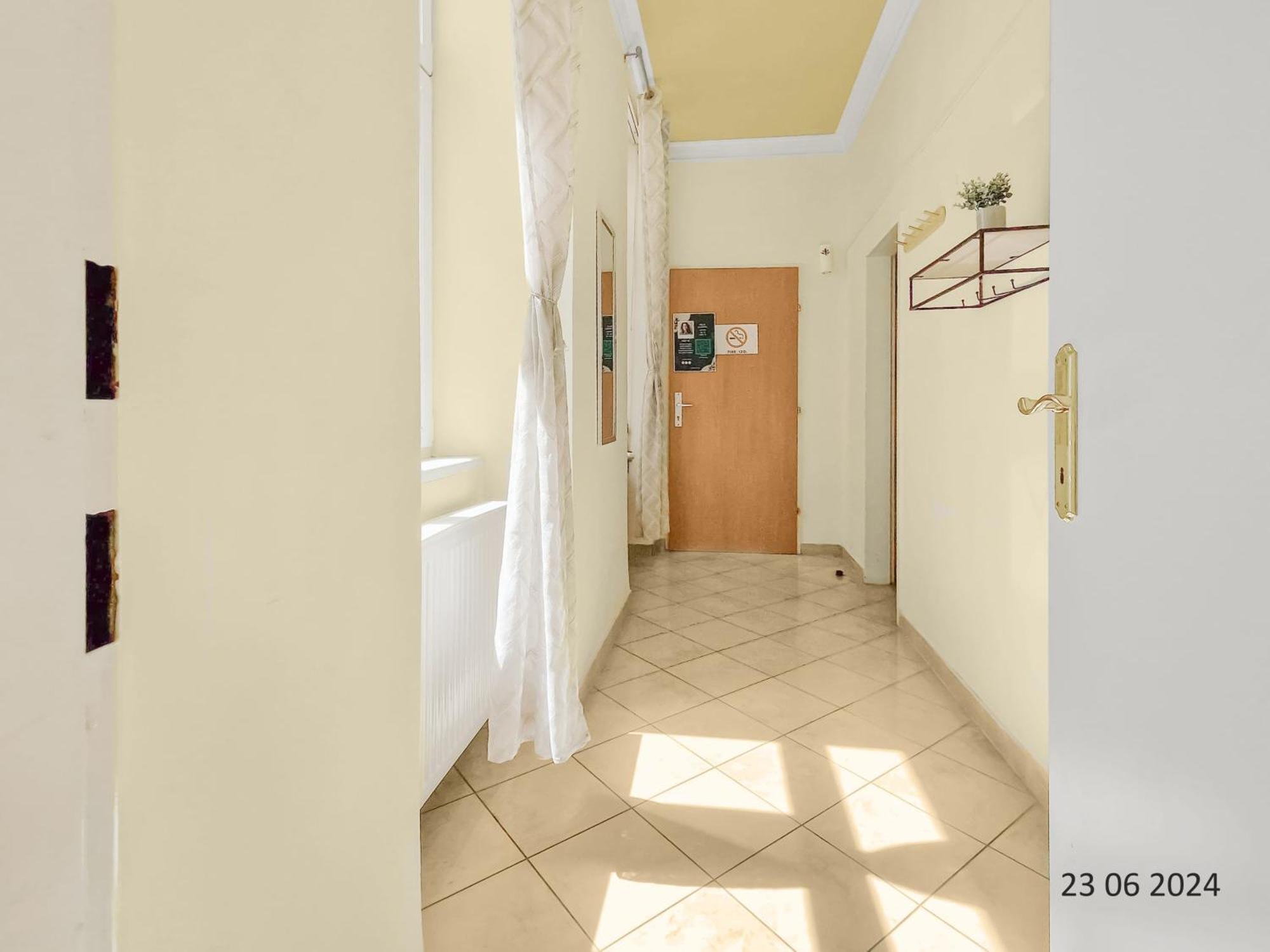 Four-Bedroom, Four King-Size Comfort Wiedeń Zewnętrze zdjęcie