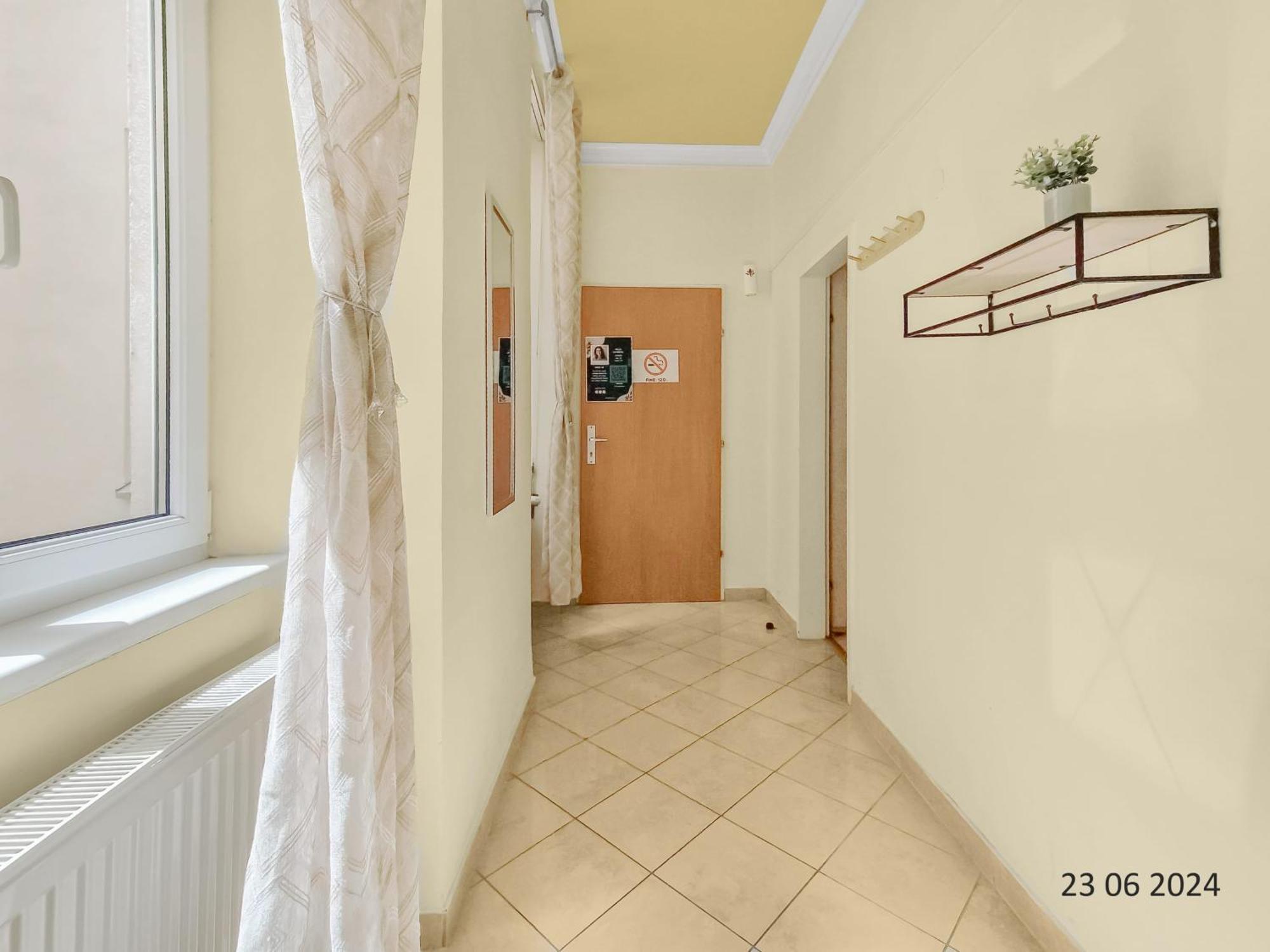 Four-Bedroom, Four King-Size Comfort Wiedeń Zewnętrze zdjęcie