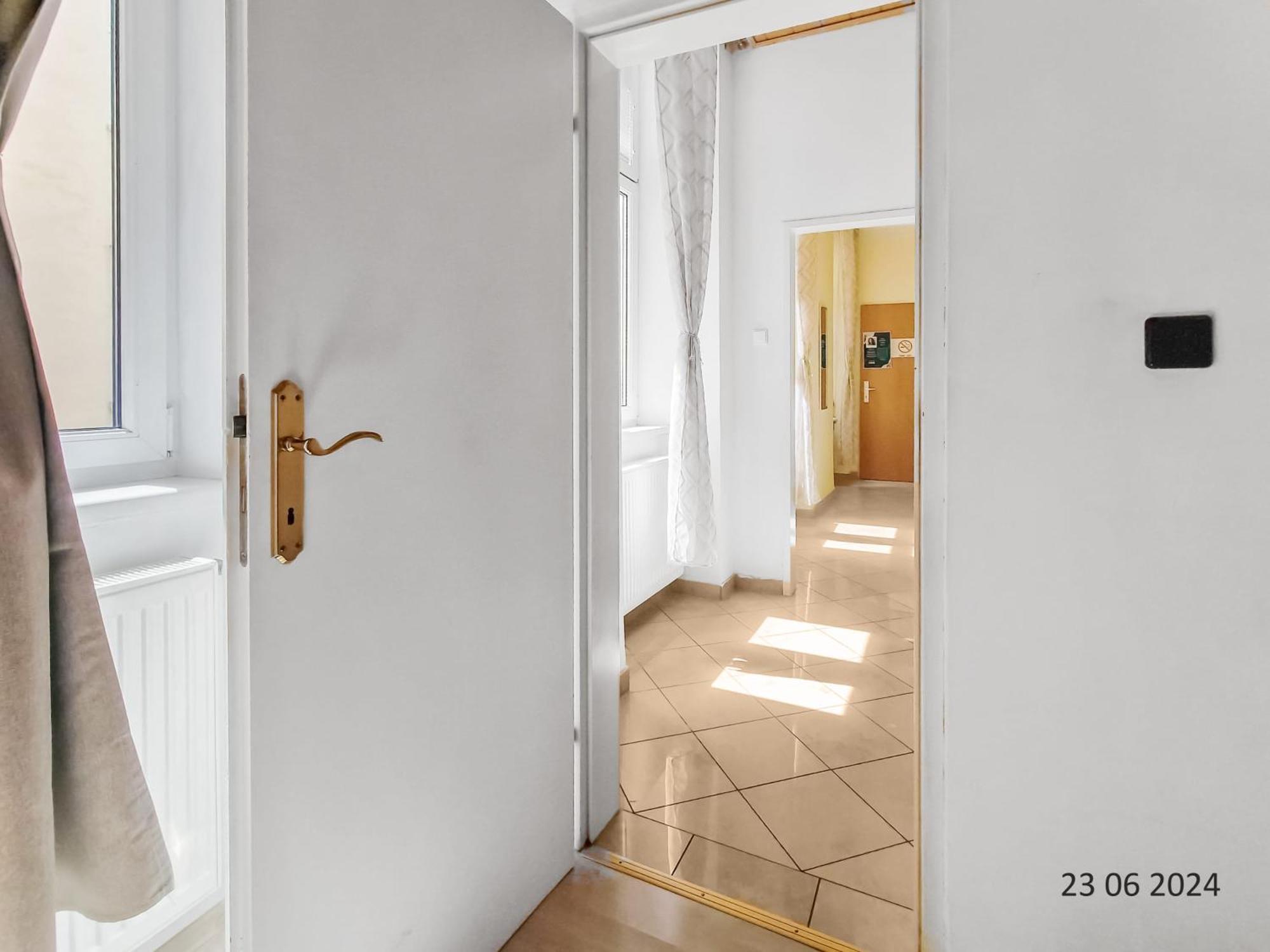 Four-Bedroom, Four King-Size Comfort Wiedeń Zewnętrze zdjęcie
