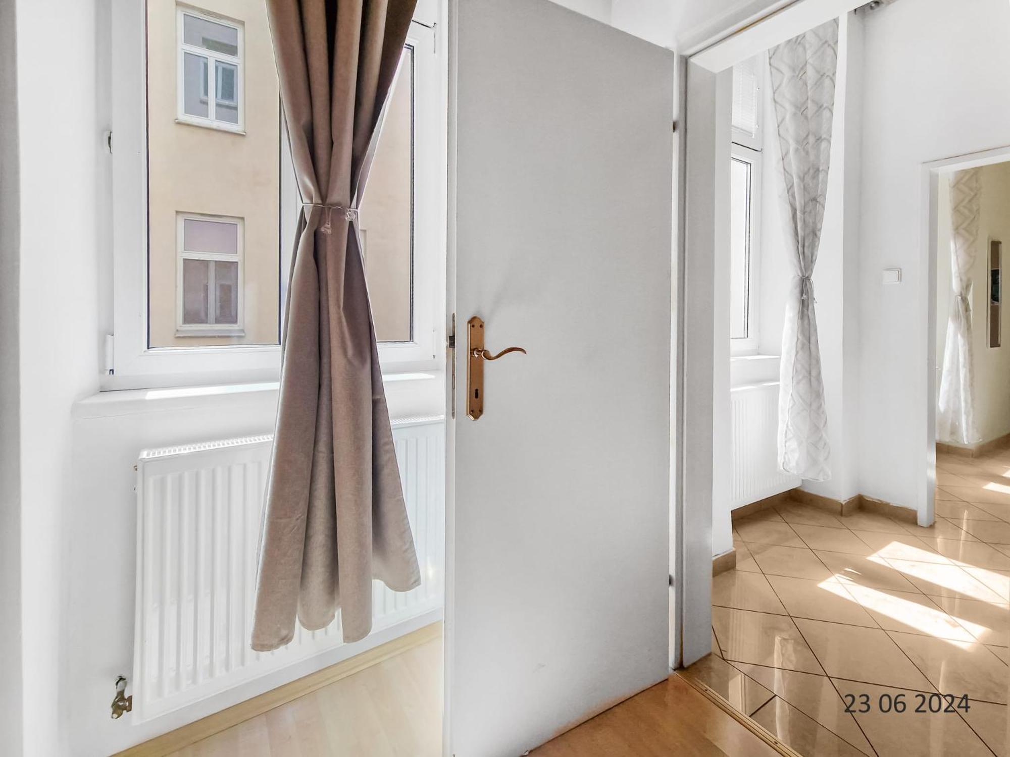 Four-Bedroom, Four King-Size Comfort Wiedeń Zewnętrze zdjęcie