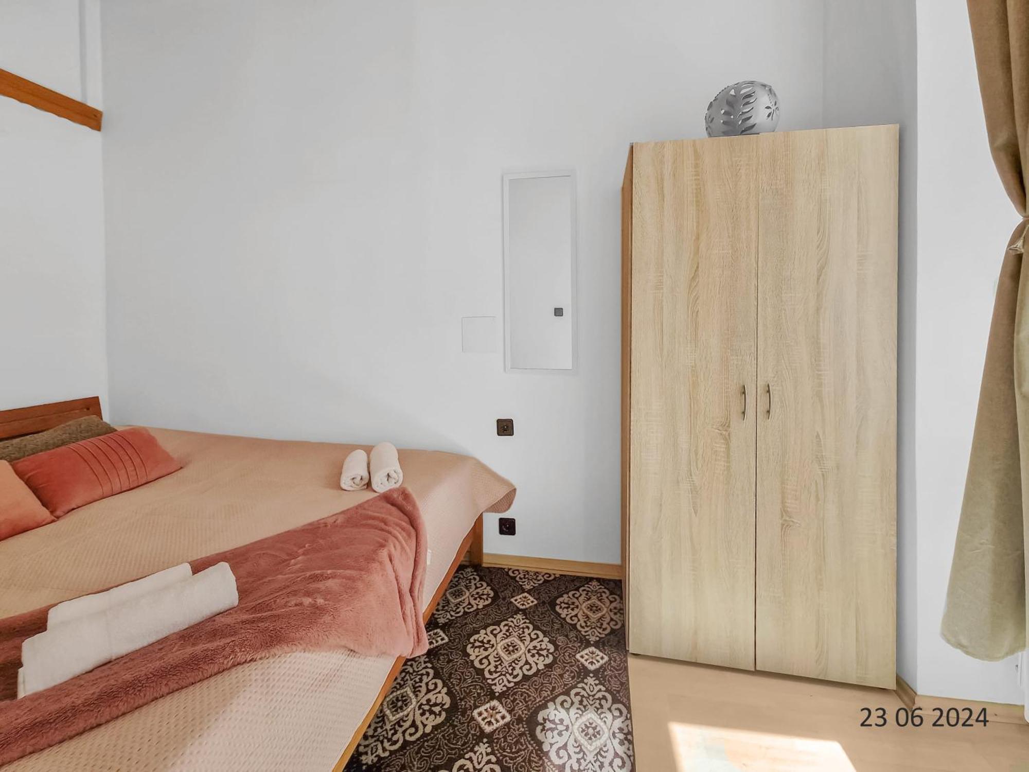 Four-Bedroom, Four King-Size Comfort Wiedeń Zewnętrze zdjęcie