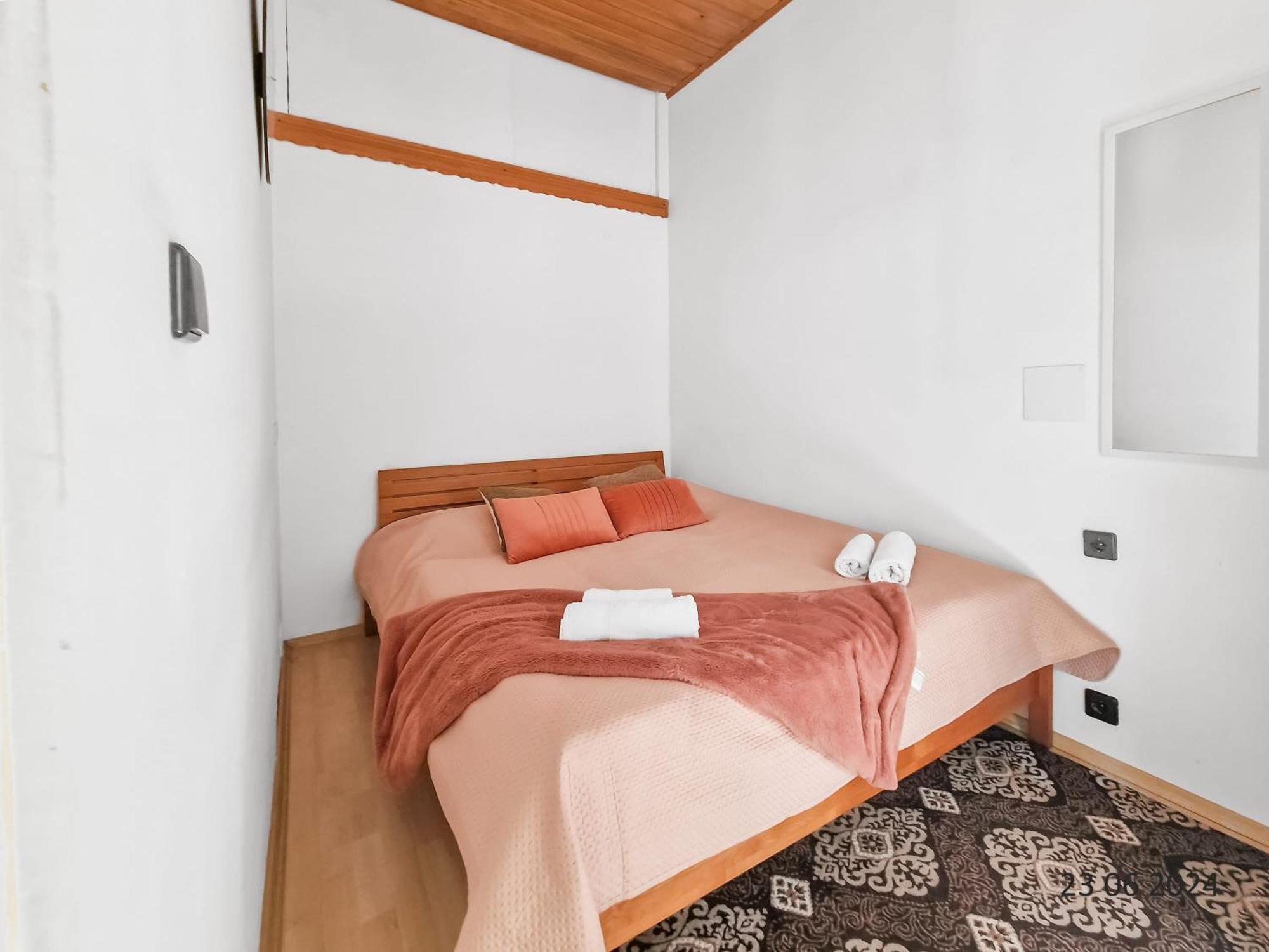 Four-Bedroom, Four King-Size Comfort Wiedeń Zewnętrze zdjęcie