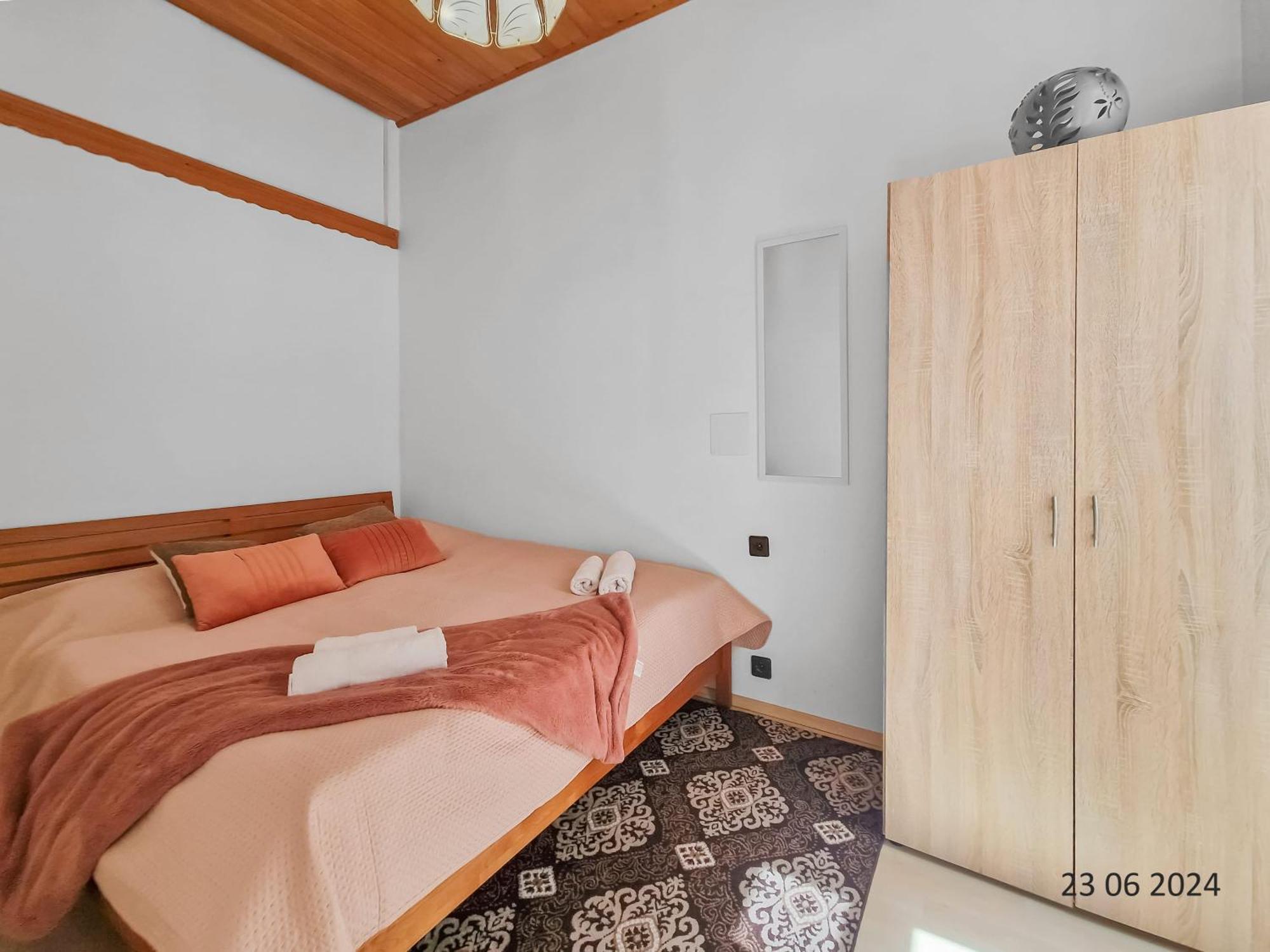 Four-Bedroom, Four King-Size Comfort Wiedeń Zewnętrze zdjęcie