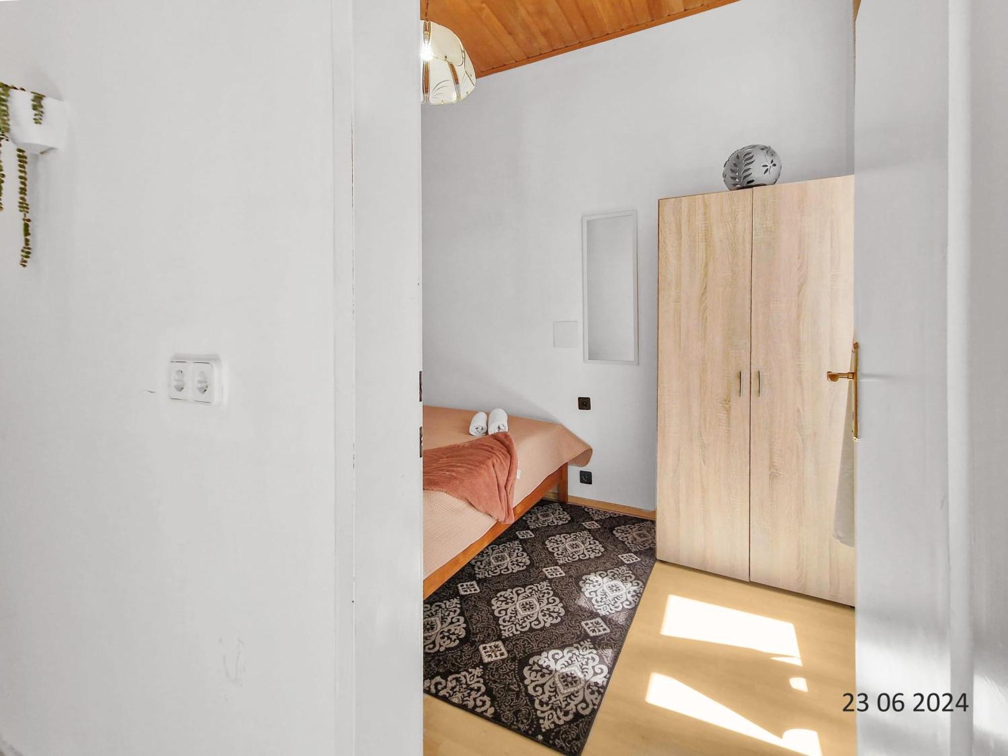 Four-Bedroom, Four King-Size Comfort Wiedeń Zewnętrze zdjęcie