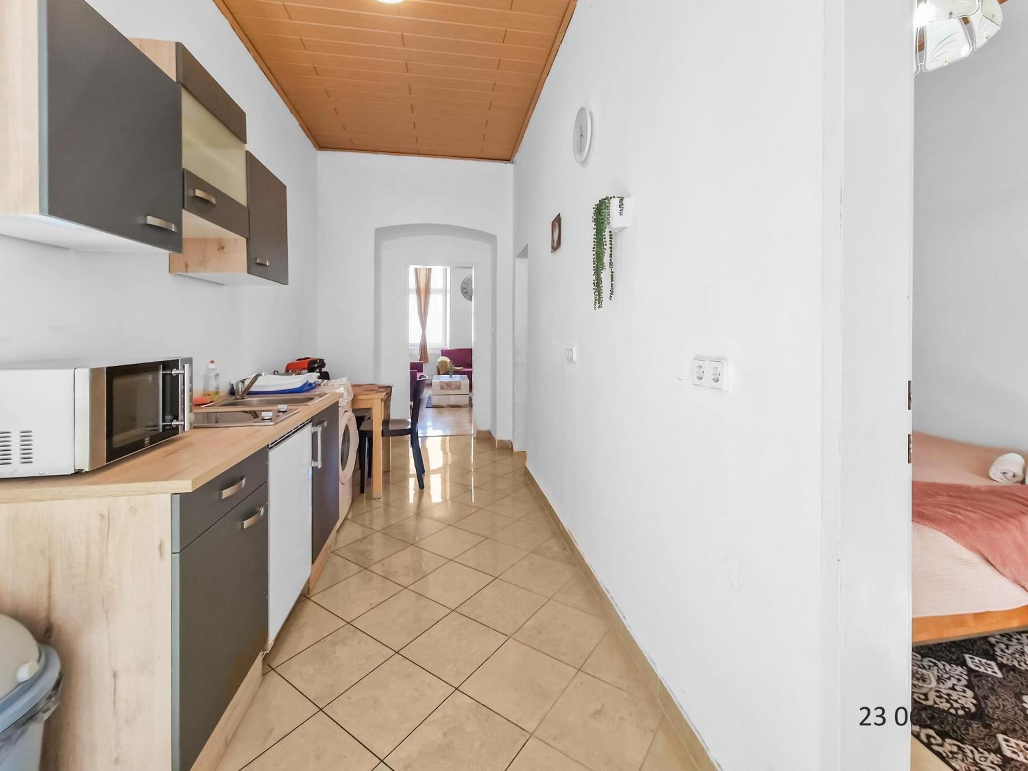 Four-Bedroom, Four King-Size Comfort Wiedeń Zewnętrze zdjęcie