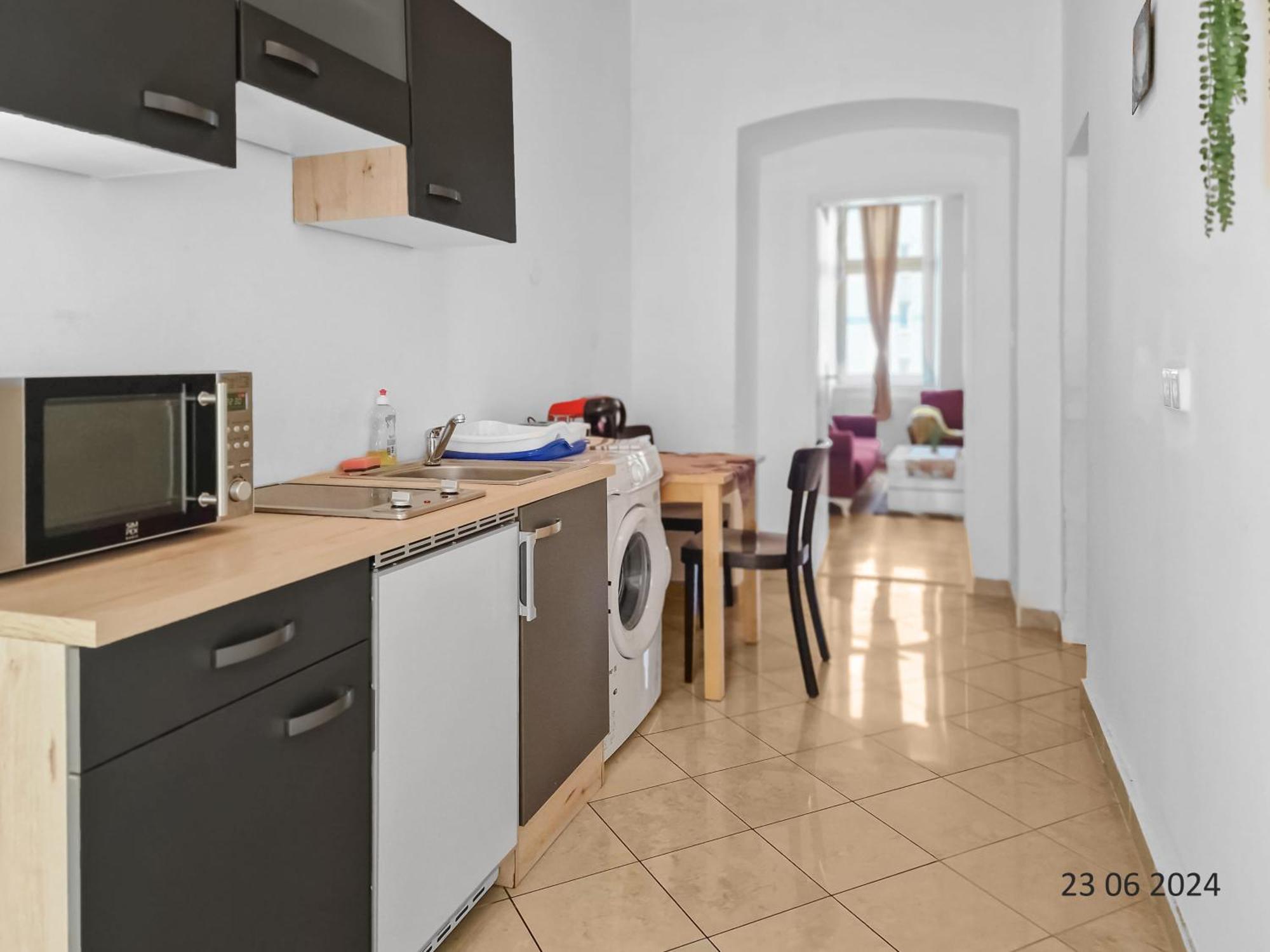 Four-Bedroom, Four King-Size Comfort Wiedeń Zewnętrze zdjęcie