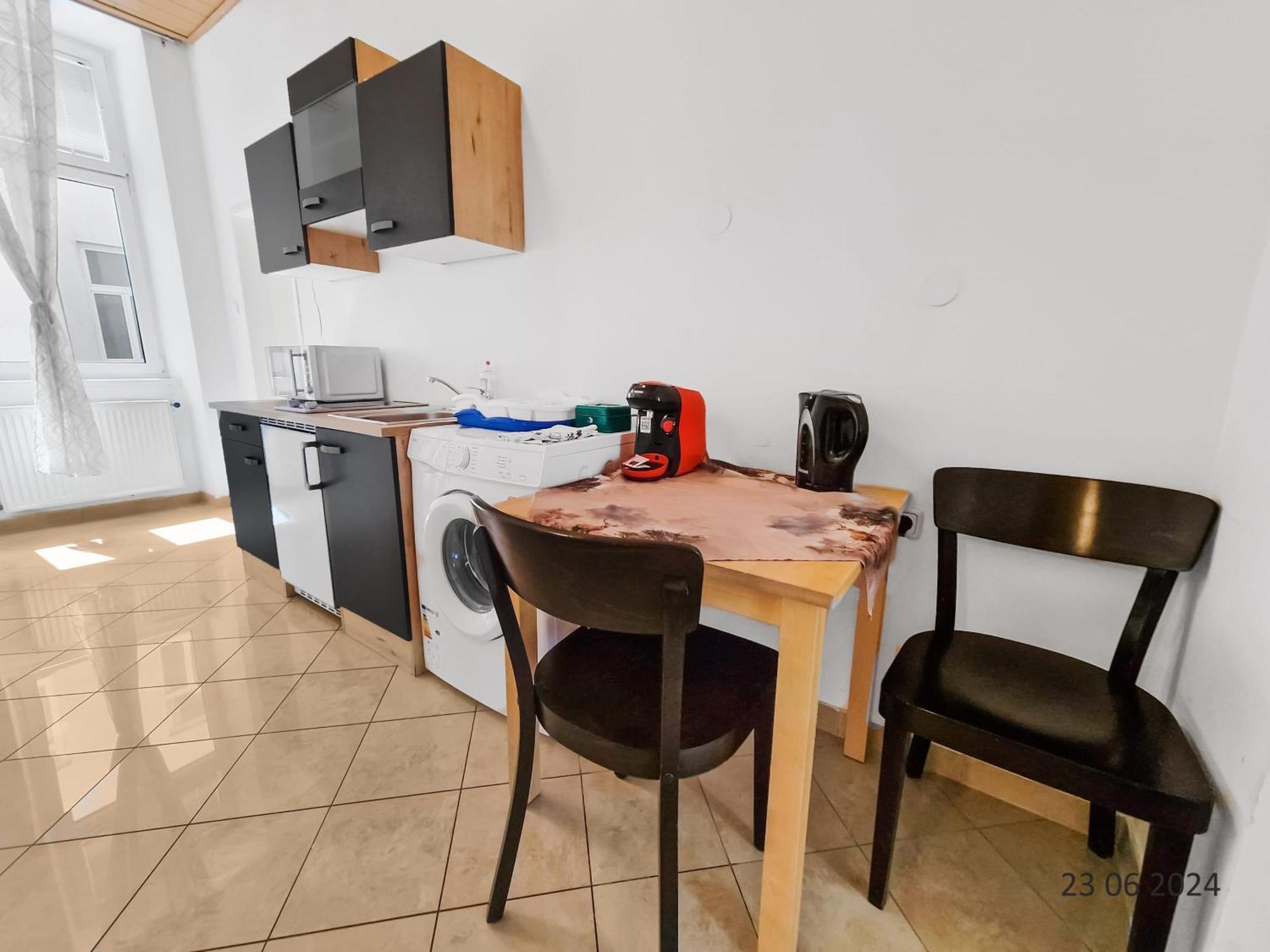 Four-Bedroom, Four King-Size Comfort Wiedeń Zewnętrze zdjęcie
