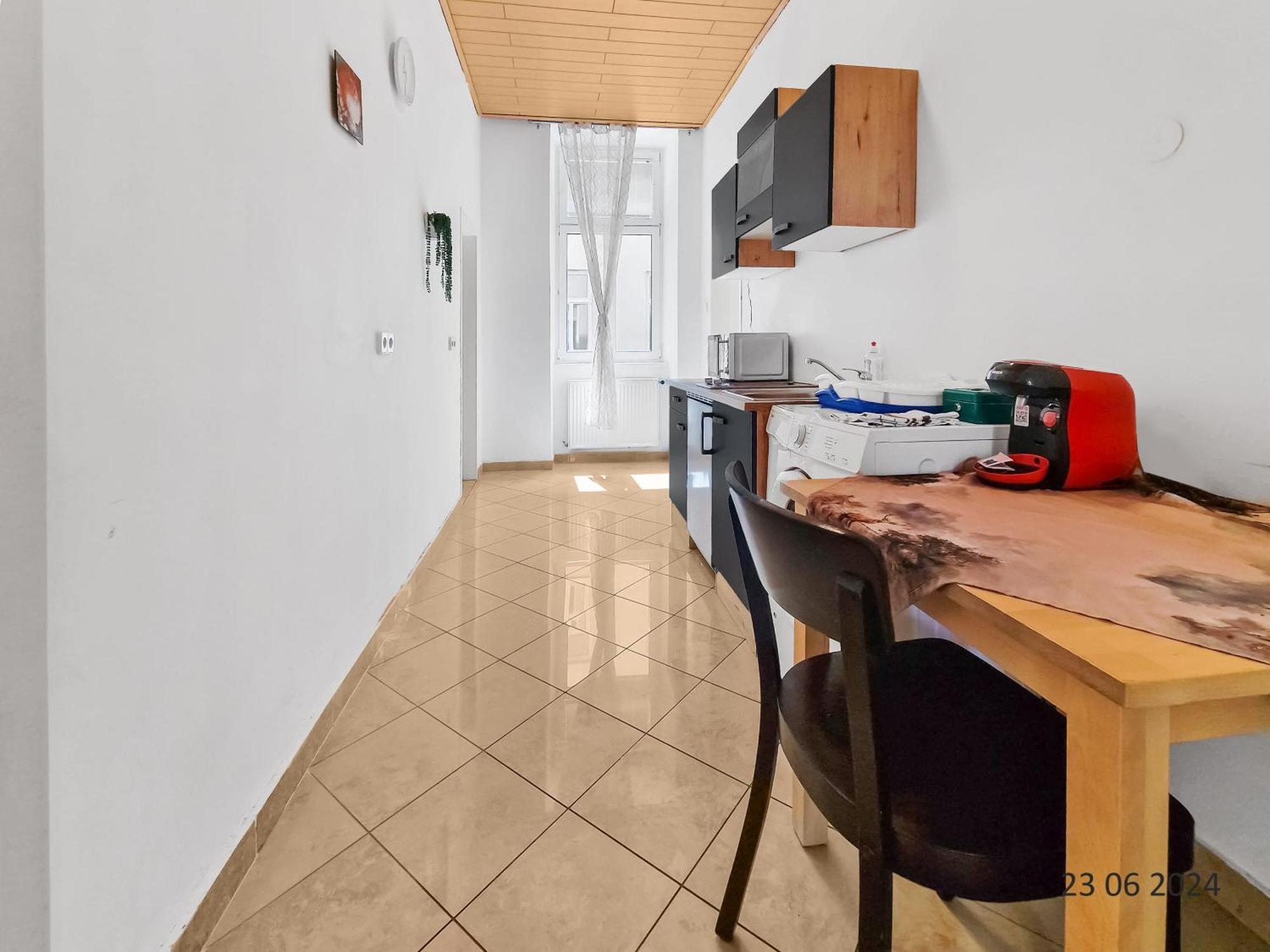 Four-Bedroom, Four King-Size Comfort Wiedeń Zewnętrze zdjęcie