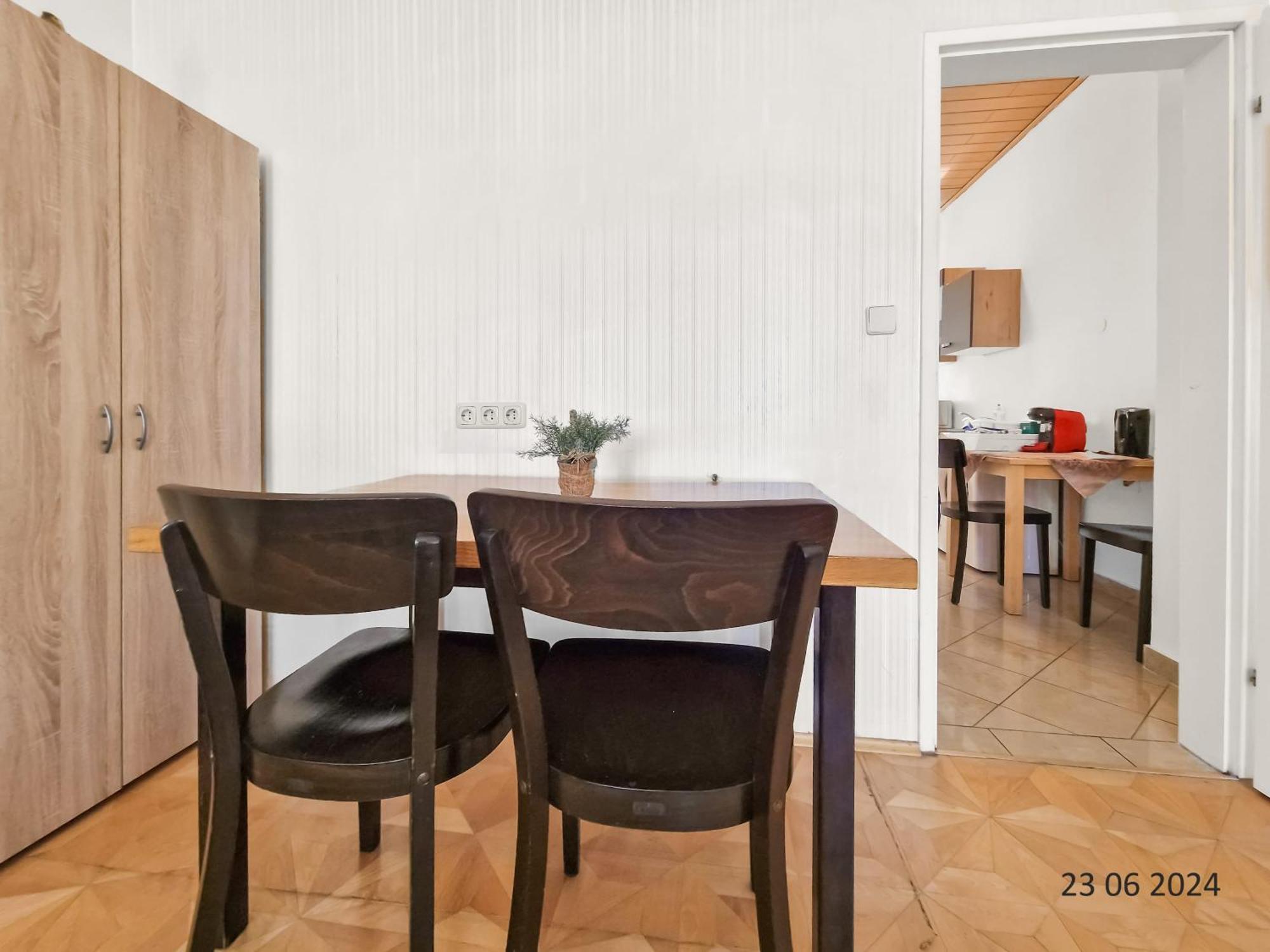 Four-Bedroom, Four King-Size Comfort Wiedeń Zewnętrze zdjęcie