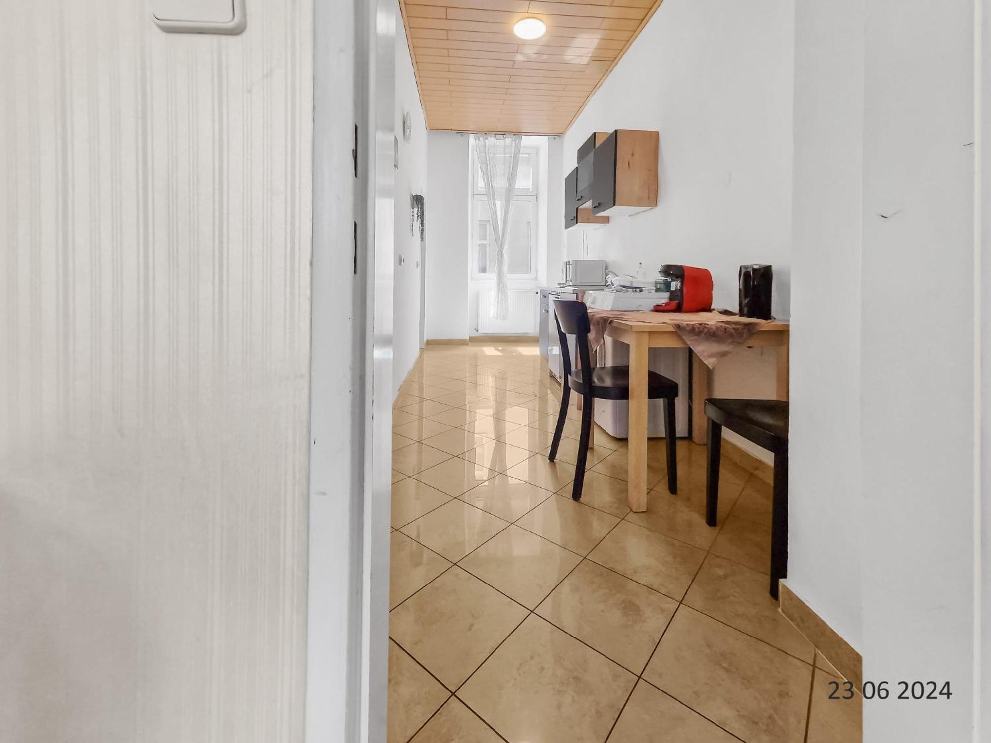Four-Bedroom, Four King-Size Comfort Wiedeń Zewnętrze zdjęcie
