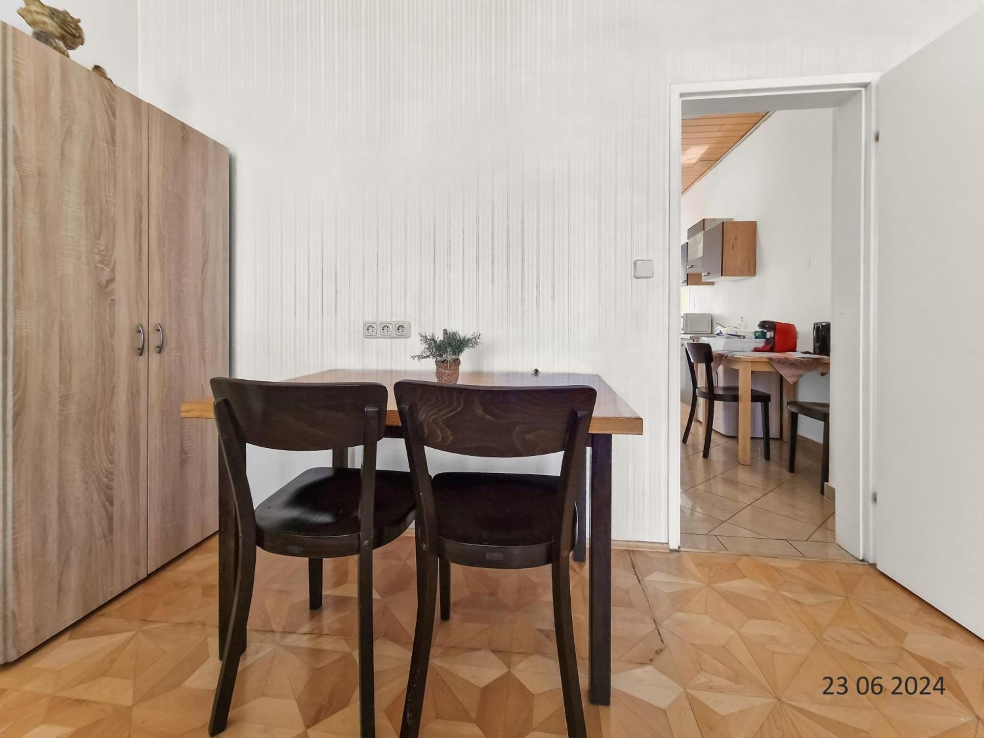 Four-Bedroom, Four King-Size Comfort Wiedeń Zewnętrze zdjęcie