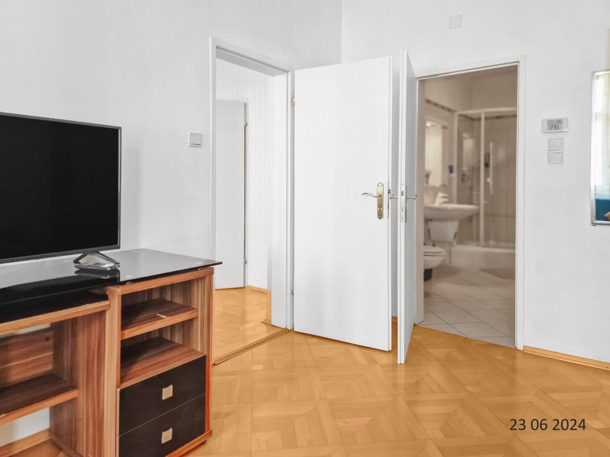 Four-Bedroom, Four King-Size Comfort Wiedeń Zewnętrze zdjęcie
