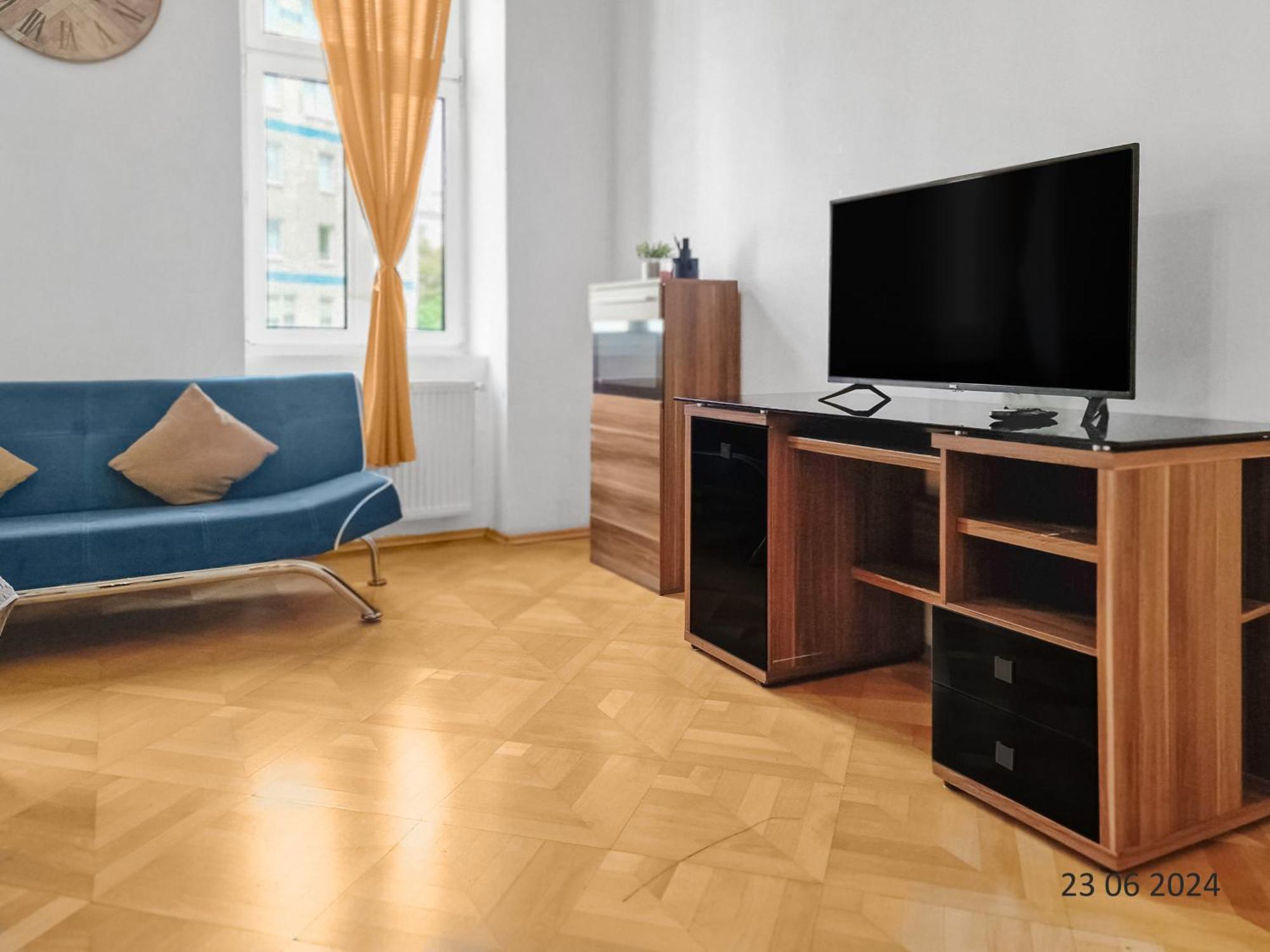 Four-Bedroom, Four King-Size Comfort Wiedeń Zewnętrze zdjęcie