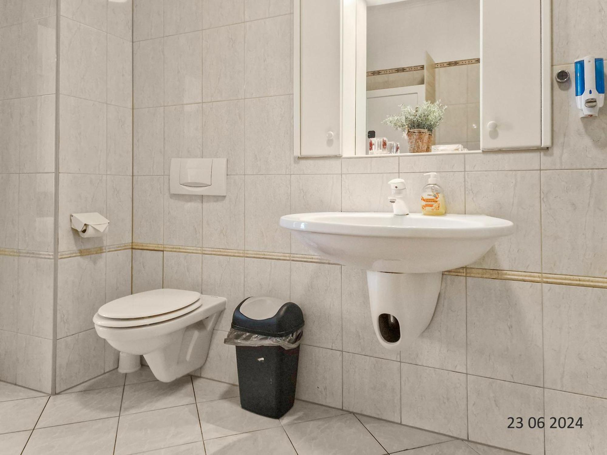 Four-Bedroom, Four King-Size Comfort Wiedeń Zewnętrze zdjęcie