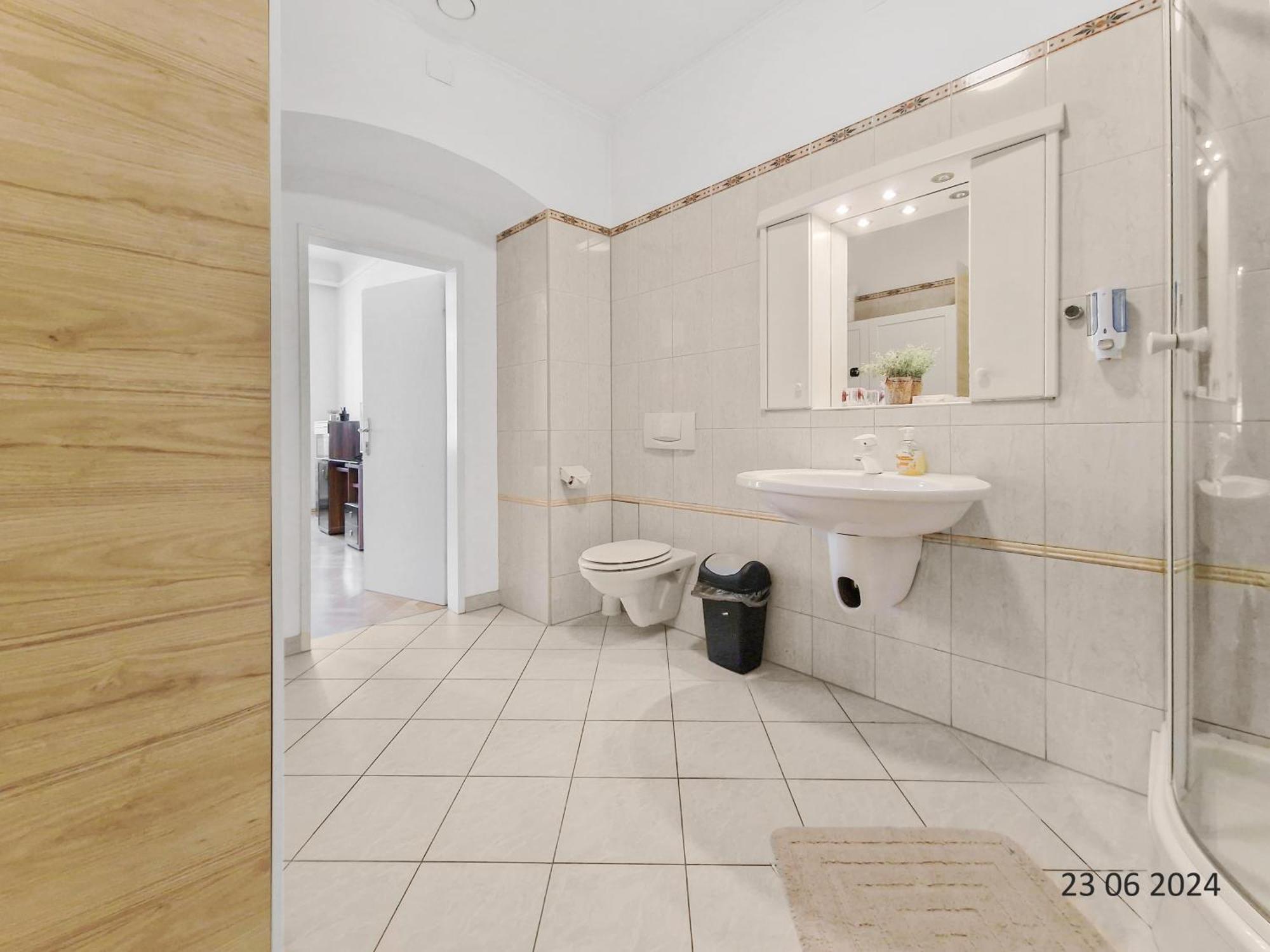 Four-Bedroom, Four King-Size Comfort Wiedeń Zewnętrze zdjęcie