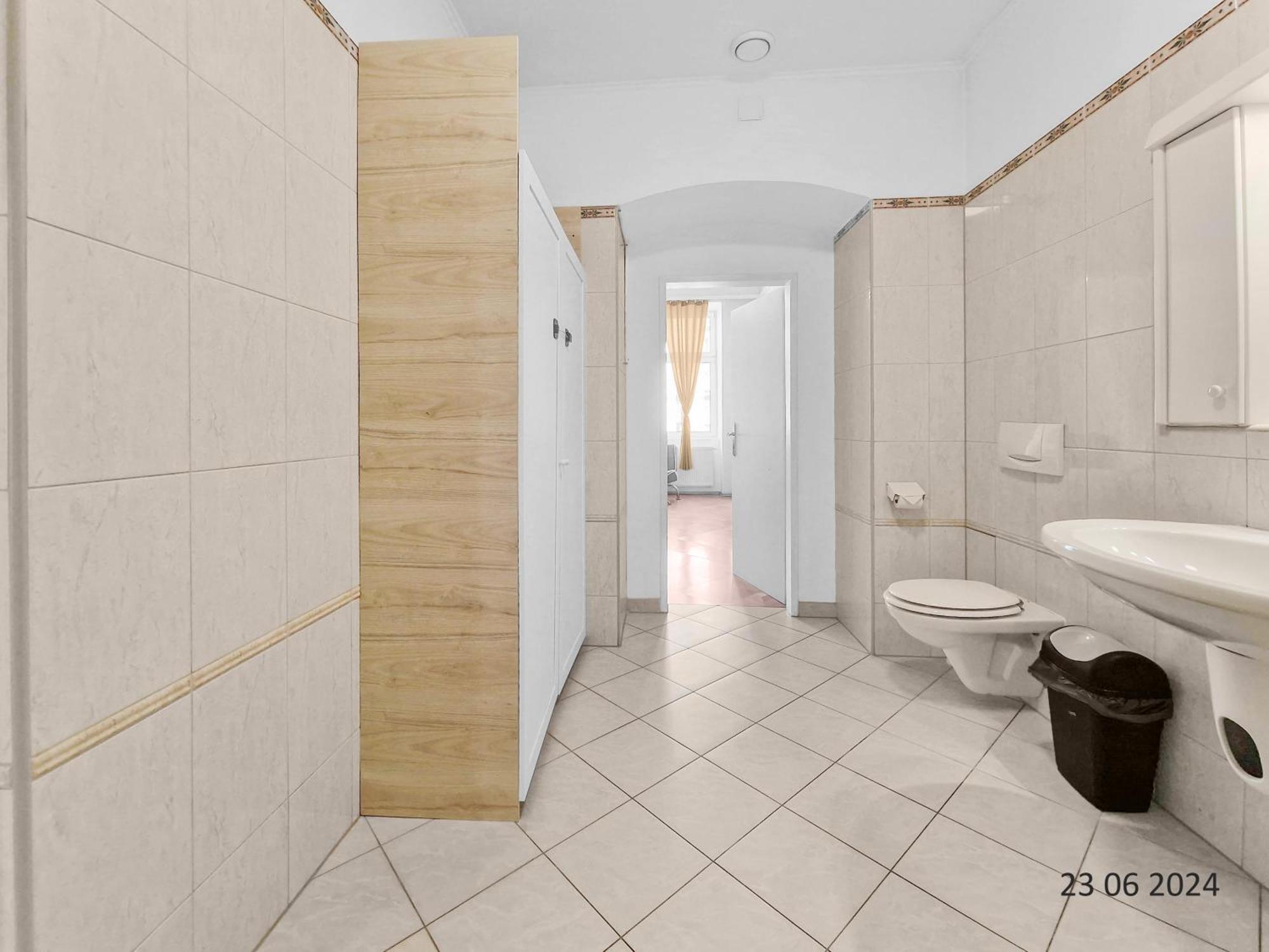 Four-Bedroom, Four King-Size Comfort Wiedeń Zewnętrze zdjęcie