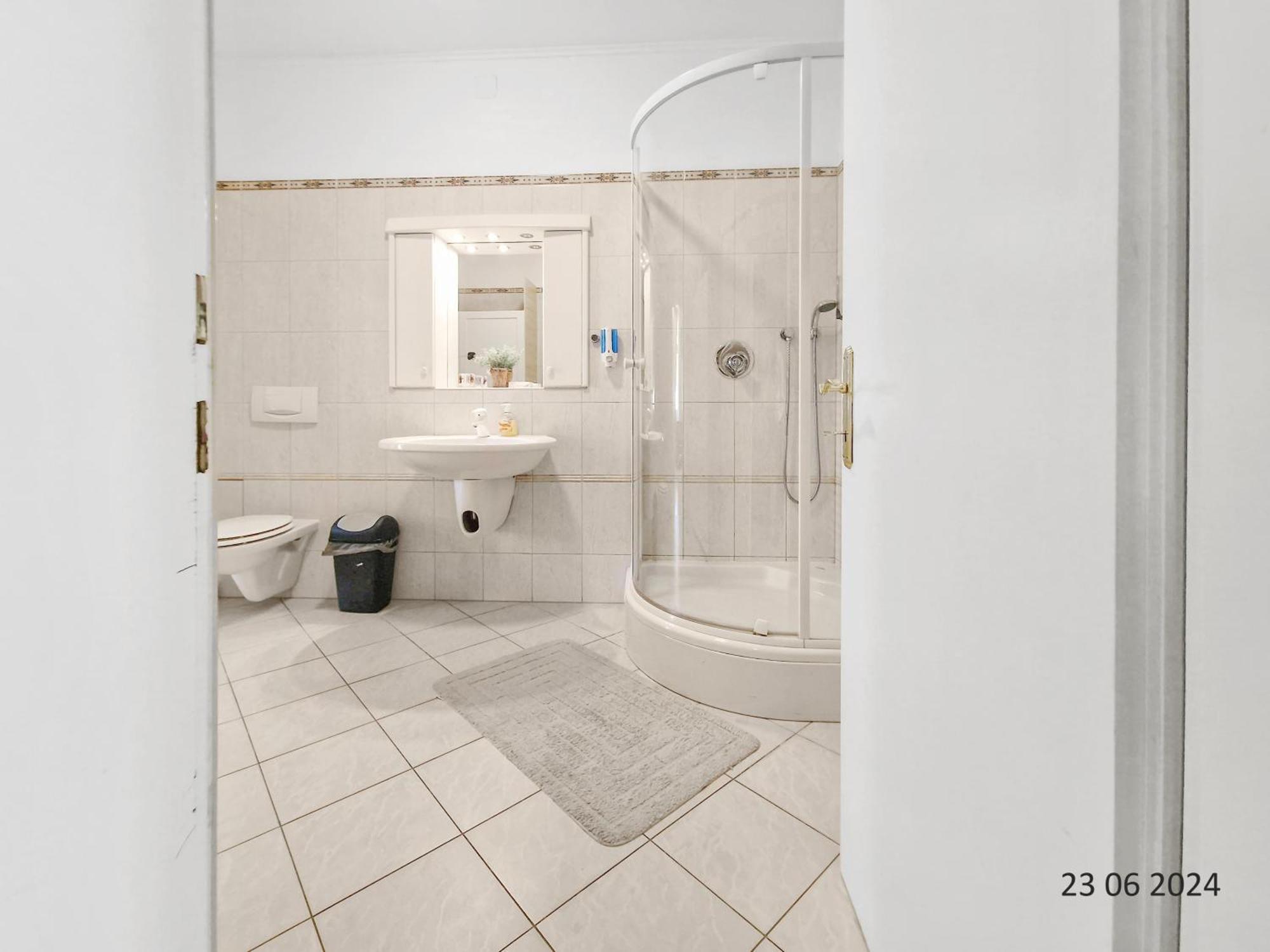 Four-Bedroom, Four King-Size Comfort Wiedeń Zewnętrze zdjęcie