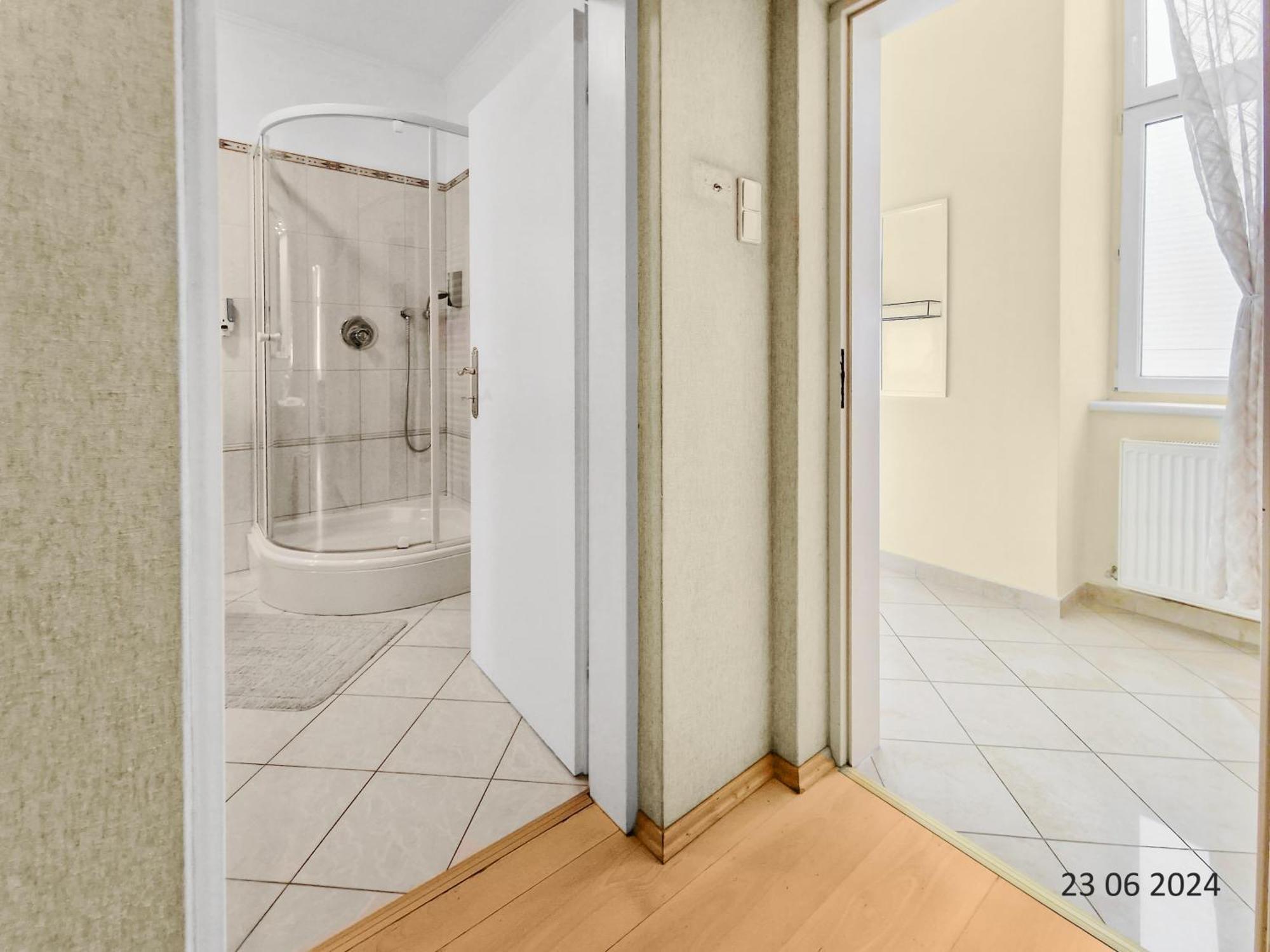 Four-Bedroom, Four King-Size Comfort Wiedeń Zewnętrze zdjęcie