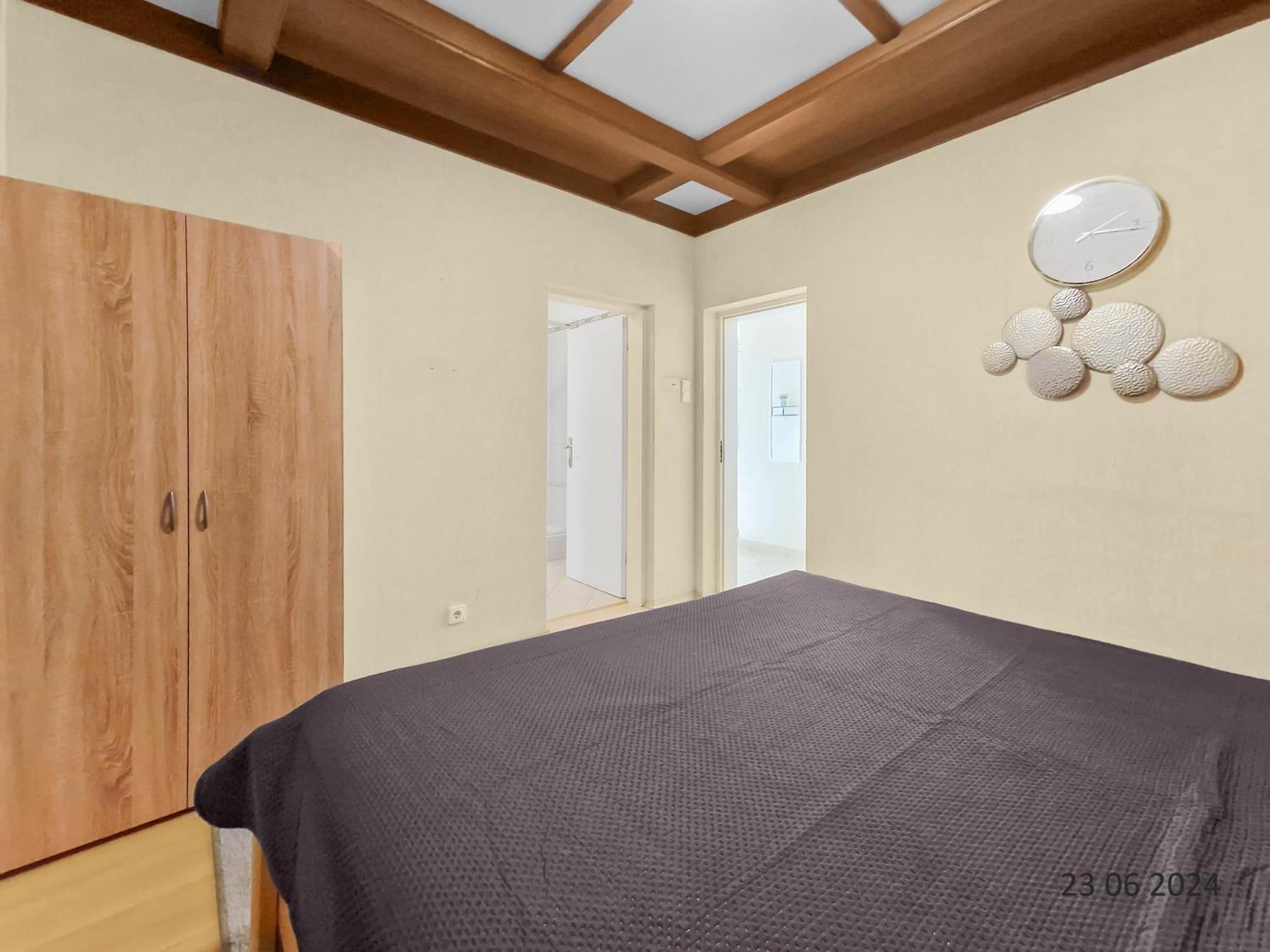 Four-Bedroom, Four King-Size Comfort Wiedeń Zewnętrze zdjęcie