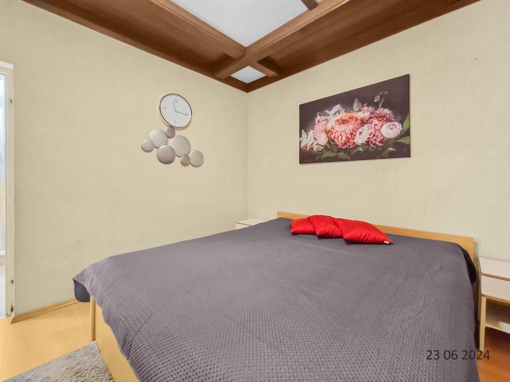Four-Bedroom, Four King-Size Comfort Wiedeń Zewnętrze zdjęcie