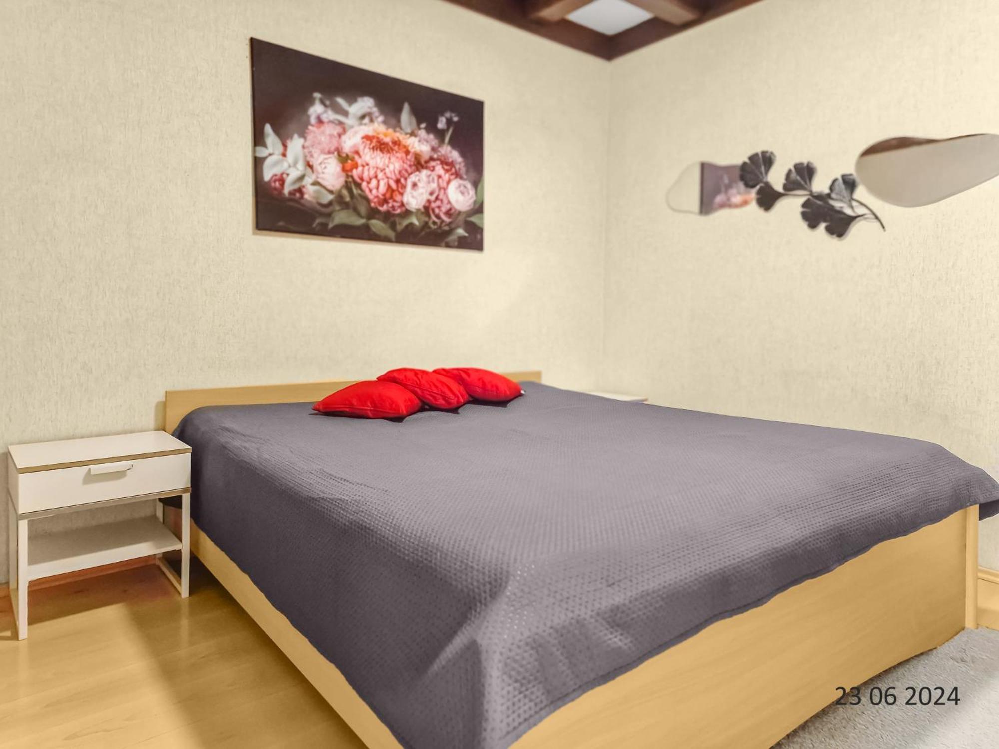Four-Bedroom, Four King-Size Comfort Wiedeń Zewnętrze zdjęcie