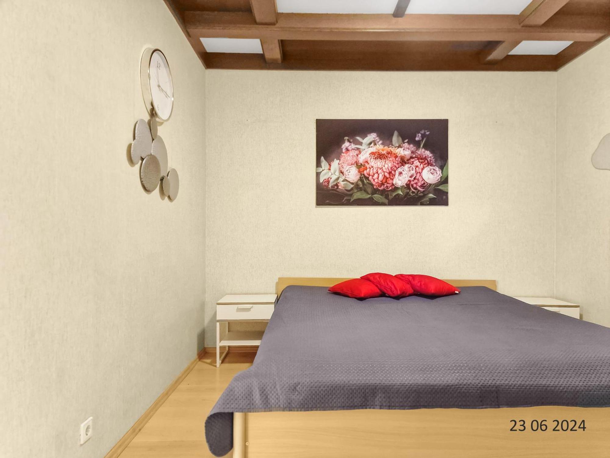 Four-Bedroom, Four King-Size Comfort Wiedeń Zewnętrze zdjęcie