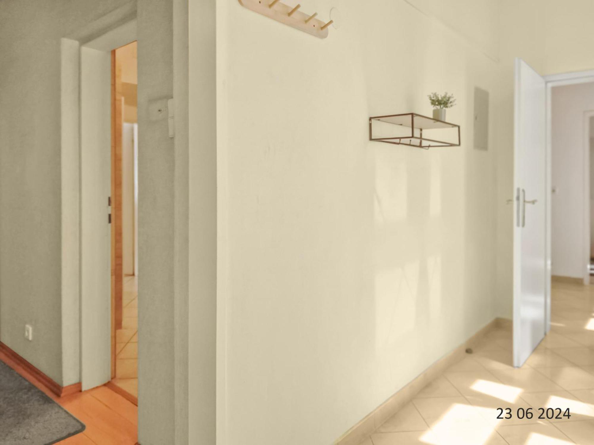 Four-Bedroom, Four King-Size Comfort Wiedeń Zewnętrze zdjęcie